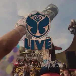 Black Coffee - Live at Tomorrowland Belgium 2018